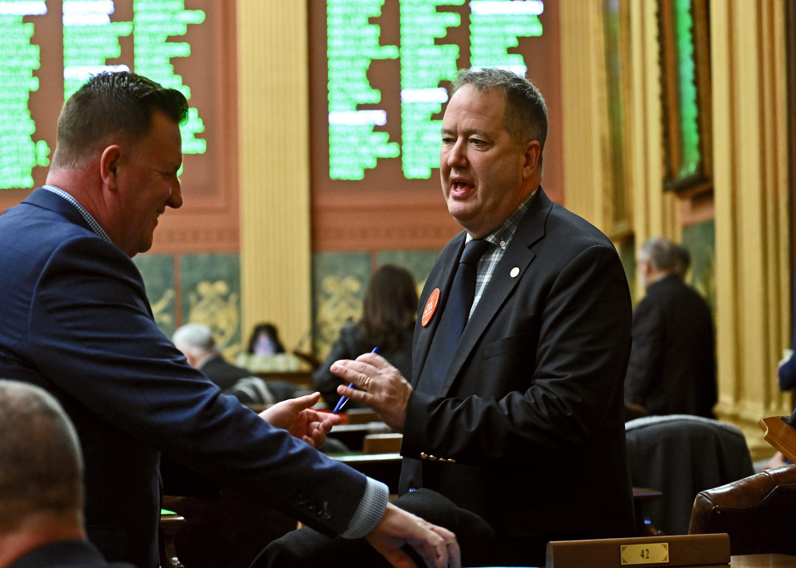 Michigan House Republicans