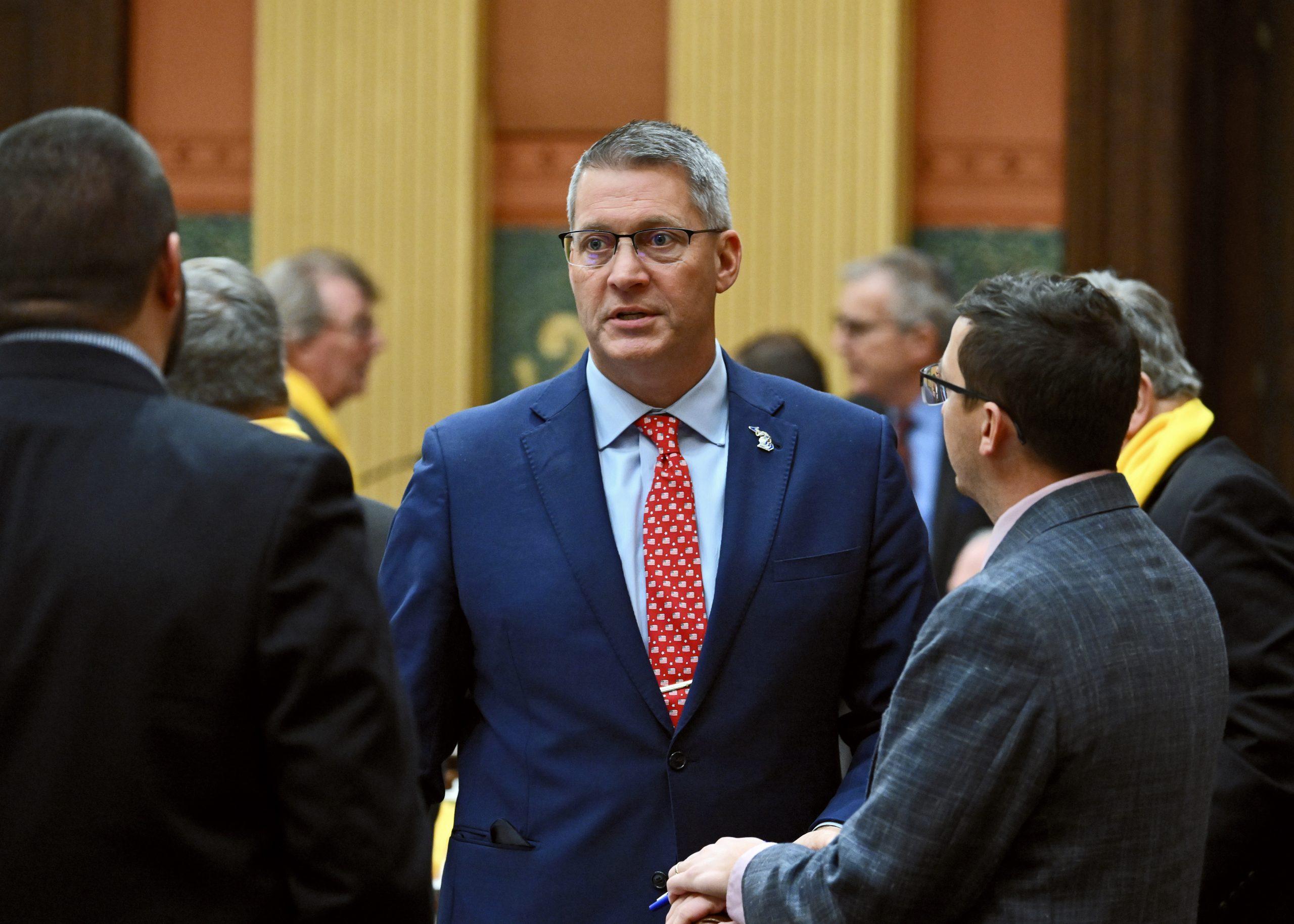 Michigan House Republicans