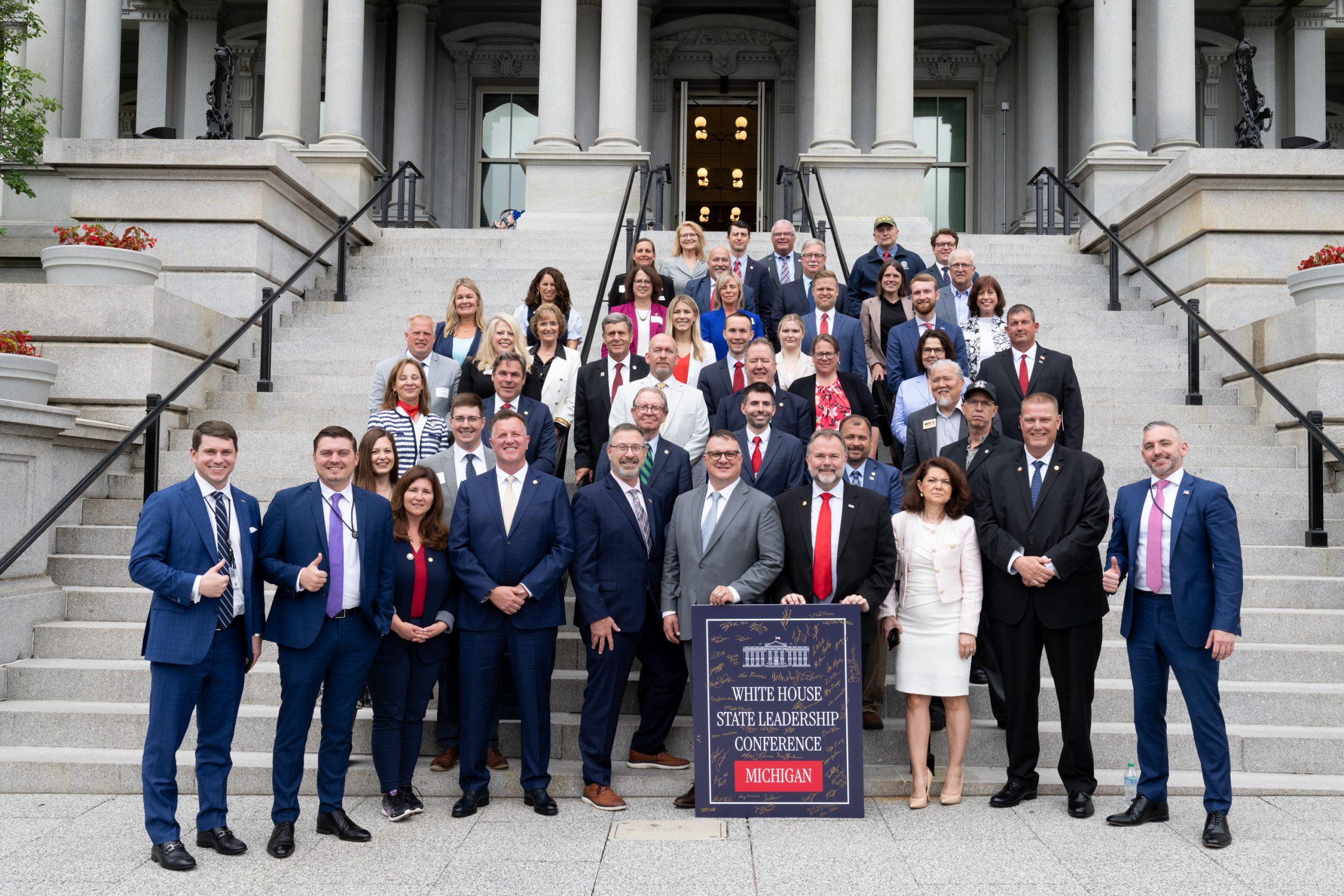 Michigan House Republicans
