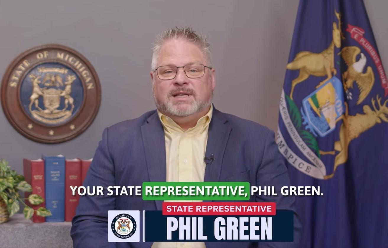 Michigan House Republicans