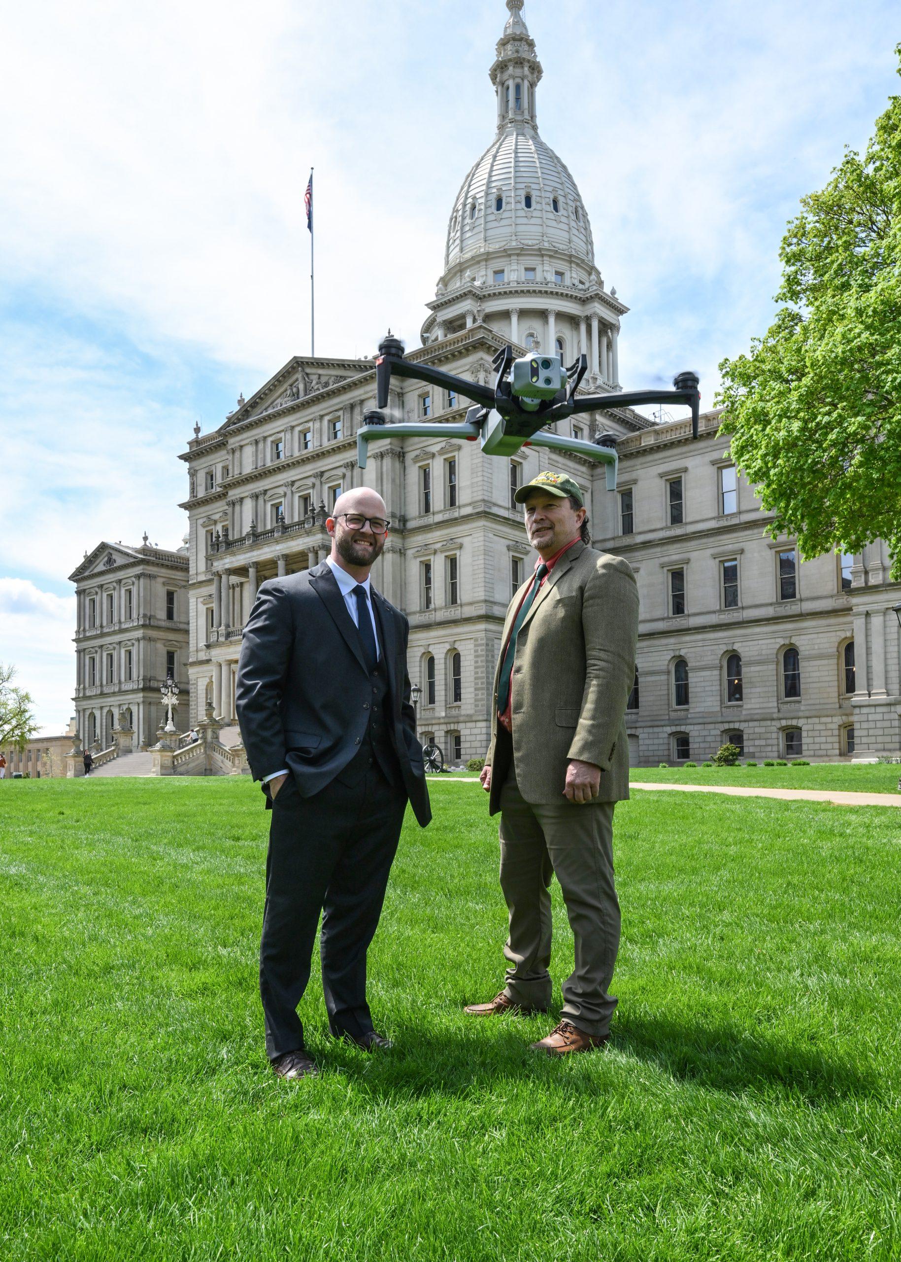 Michigan House Republicans